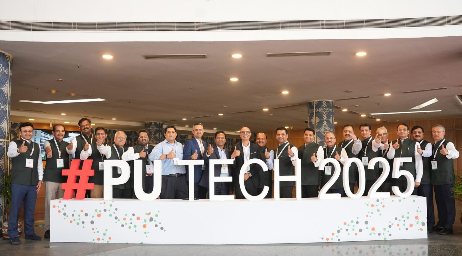 About - PU TECH INDIA 2027