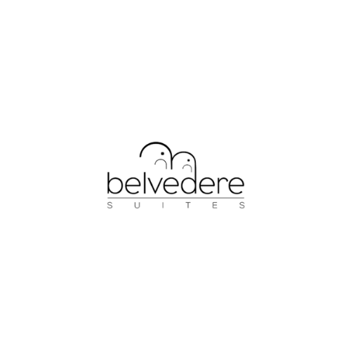 Belvedere Suites Logo
