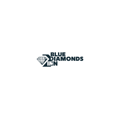 Blue Diamonds Inn Logo
