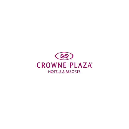 Crown Plaza Greater Noida Logo