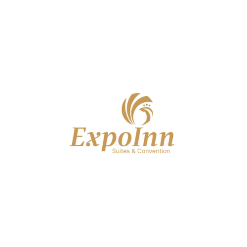 ExpoInn Suites & Convention Logo