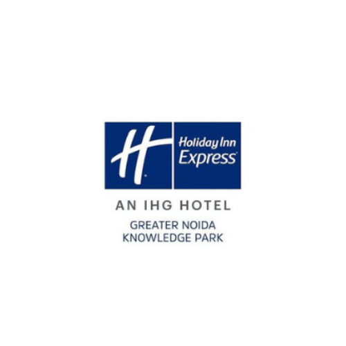 Holiday Inn Express Greater Noida Logo