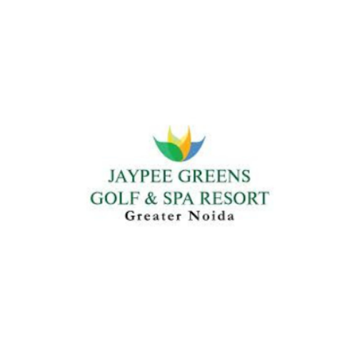 Jaypee Greens Golf & Spa Resort Logo