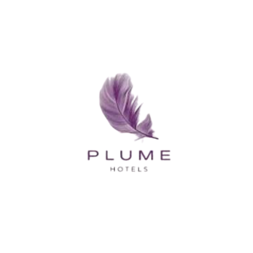 Plume Hotel Logo