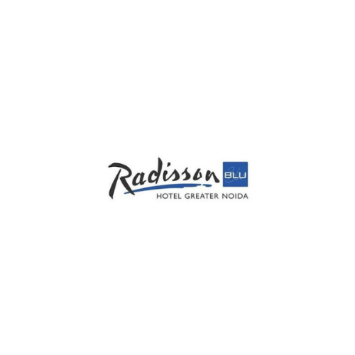 Radisson Blu Greater Noida Logo