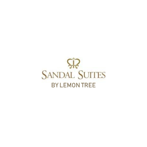 Sandal Suites by Lemon Tree Logo