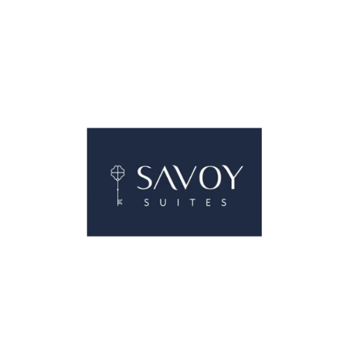SAVOY SUITES Logo