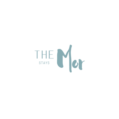 The Mor Stays Logo